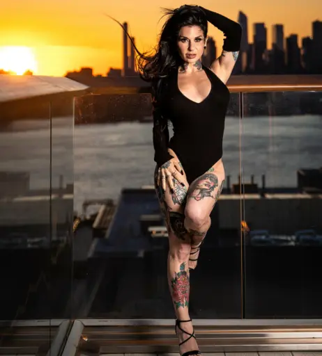 Image 10943172 from Joanna Angel