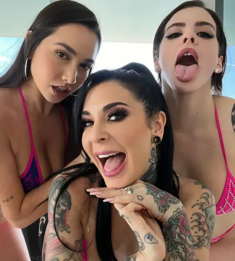 Image 10943054 from Joanna Angel