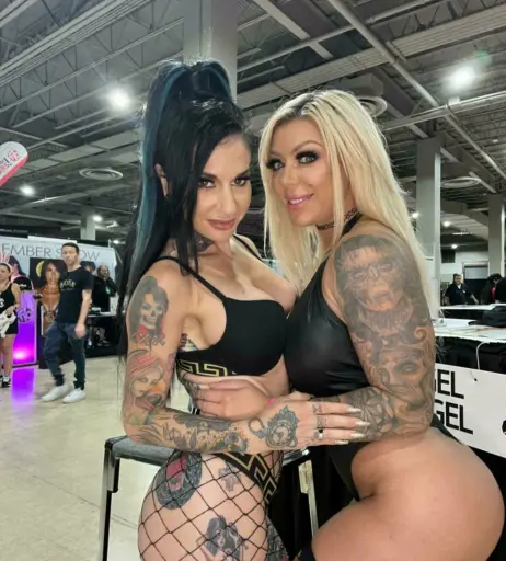 Image 10943076 from Joanna Angel