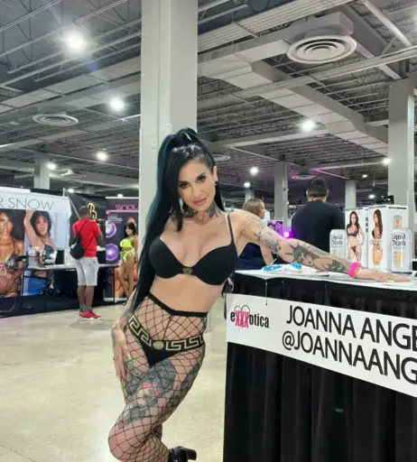 Image 10943075 from Joanna Angel