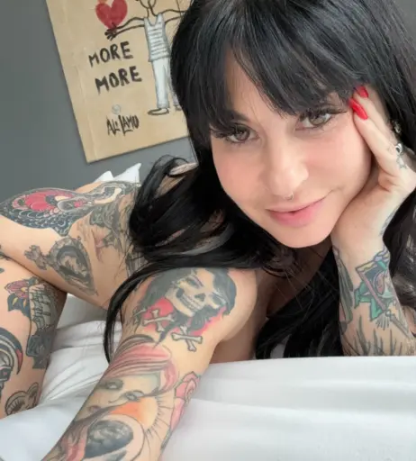 Image 10949177 from Joanna Angel