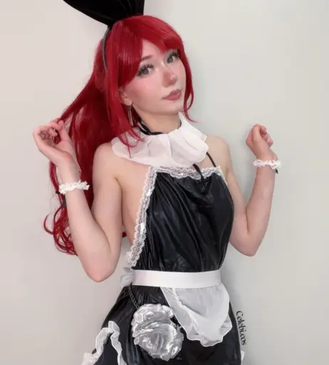 Image 10918922 from Celebi.cos | Celebi | CelebiCosplays