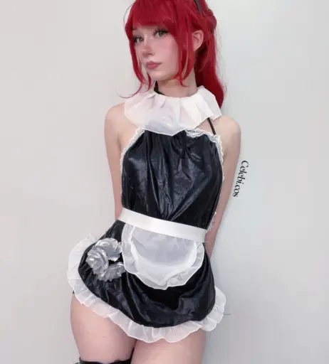 Image 10918929 from Celebi.cos | Celebi | CelebiCosplays