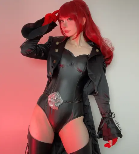 Image 10918911 from Celebi.cos | Celebi | CelebiCosplays