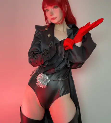 Image 10918910 from Celebi.cos | Celebi | CelebiCosplays