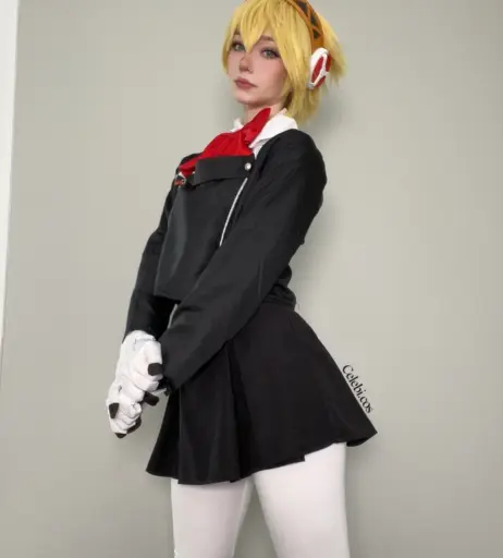 Image 10918902 from Celebi.cos | Celebi | CelebiCosplays