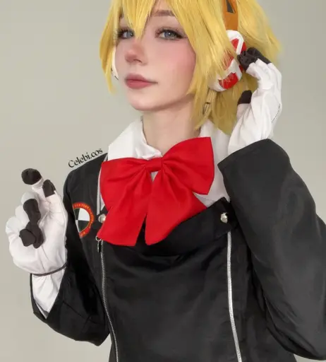 Image 10918901 from Celebi.cos | Celebi | CelebiCosplays