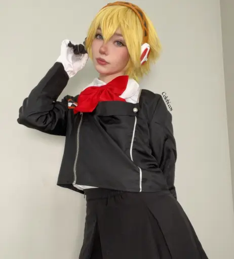 Image 10918900 from Celebi.cos | Celebi | CelebiCosplays