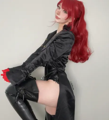 Image 10918905 from Celebi.cos | Celebi | CelebiCosplays