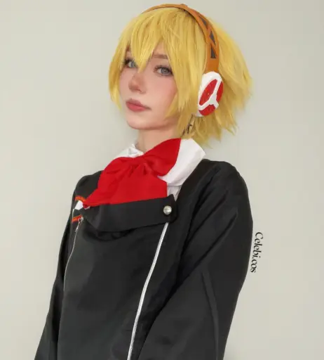 Image 10918904 from Celebi.cos | Celebi | CelebiCosplays