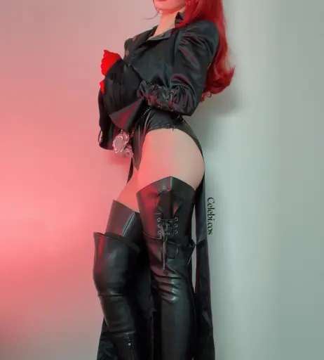 Image 10918908 from Celebi.cos | Celebi | CelebiCosplays