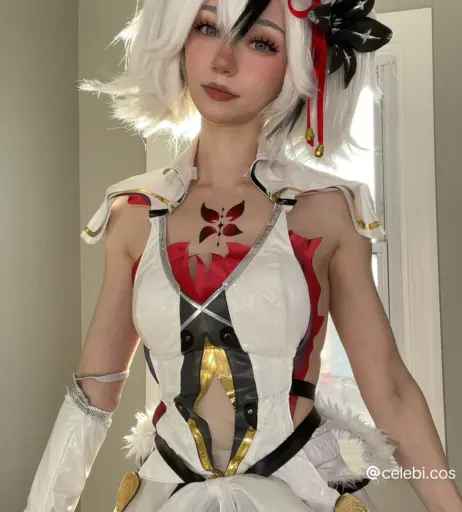 Image 10918932 from Celebi.cos | Celebi | CelebiCosplays