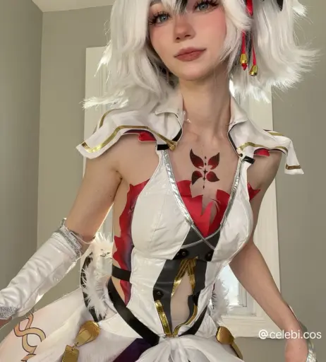 Image 10918931 from Celebi.cos | Celebi | CelebiCosplays