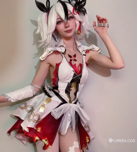 Image 10918937 from Celebi.cos | Celebi | CelebiCosplays