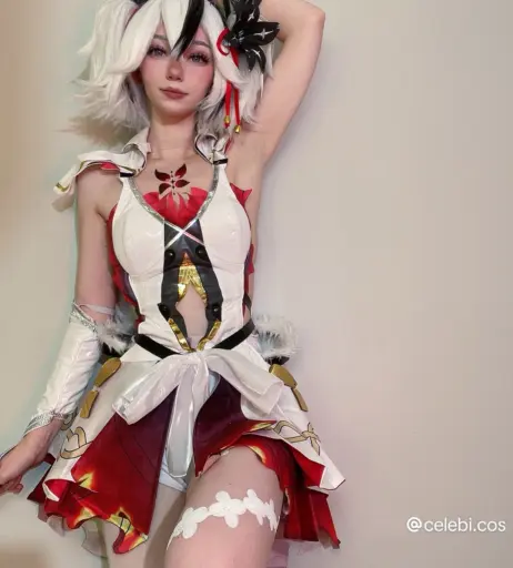 Image 10918936 from Celebi.cos | Celebi | CelebiCosplays