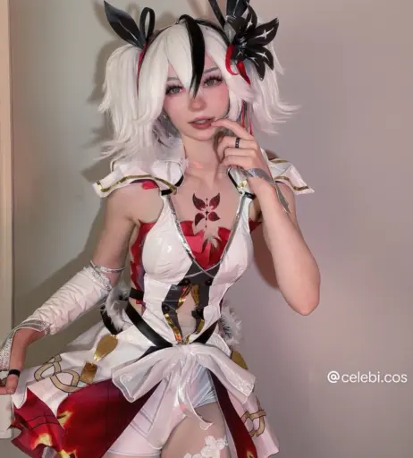 Image 10918935 from Celebi.cos | Celebi | CelebiCosplays