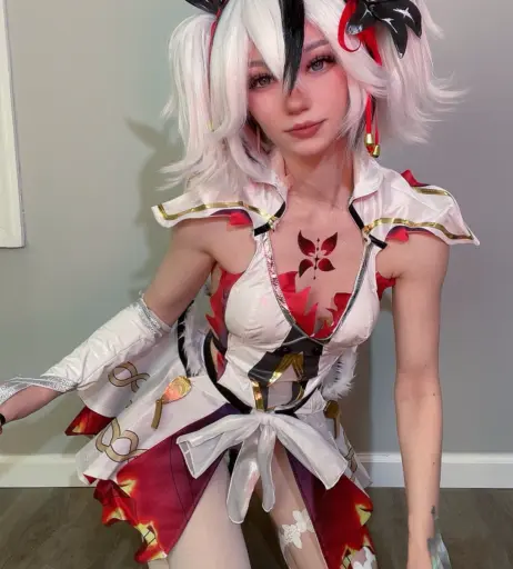 Image 10918934 from Celebi.cos | Celebi | CelebiCosplays