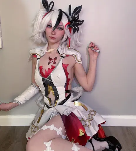 Image 10918939 from Celebi.cos | Celebi | CelebiCosplays
