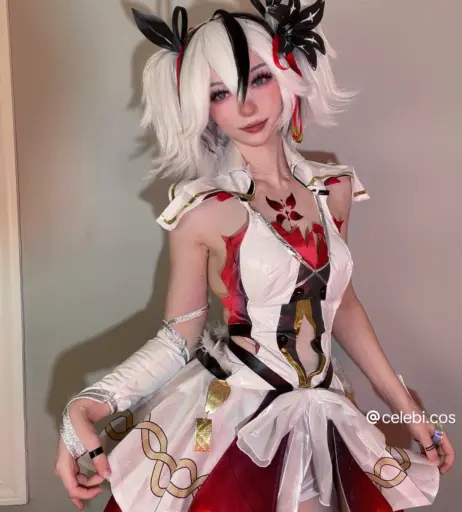 Image 10918938 from Celebi.cos | Celebi | CelebiCosplays