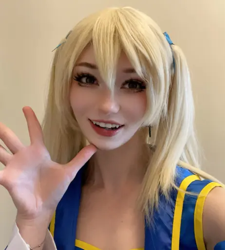 Image 10918953 from Celebi.cos | Celebi | CelebiCosplays