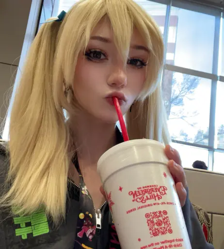 Image 10918954 from Celebi.cos | Celebi | CelebiCosplays