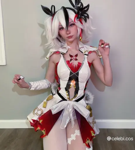 Image 10918944 from Celebi.cos | Celebi | CelebiCosplays