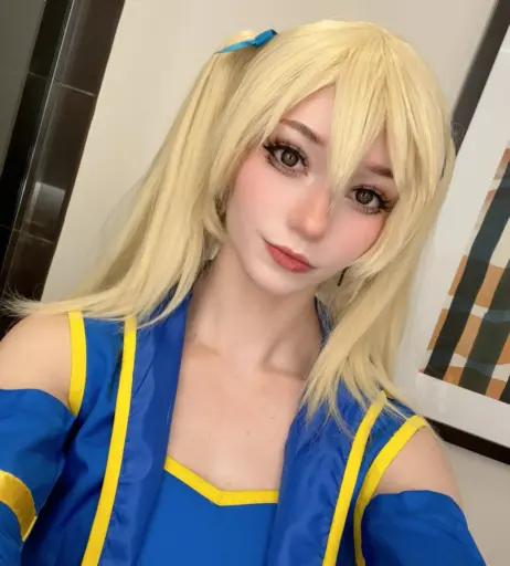 Image 10918948 from Celebi.cos | Celebi | CelebiCosplays