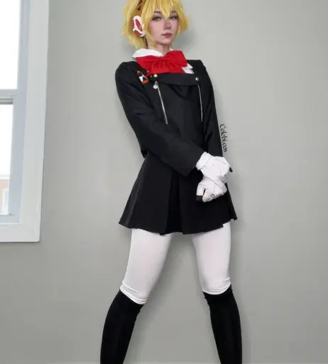 Image 10918892 from Celebi.cos | Celebi | CelebiCosplays