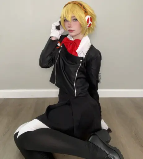 Image 10918891 from Celebi.cos | Celebi | CelebiCosplays