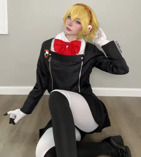 Image 10918894 from Celebi.cos | Celebi | CelebiCosplays