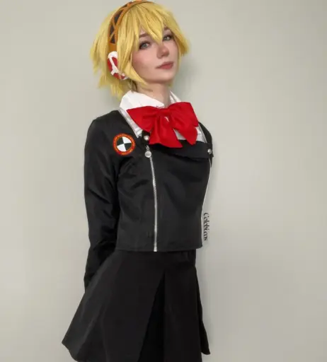 Image 10918899 from Celebi.cos | Celebi | CelebiCosplays