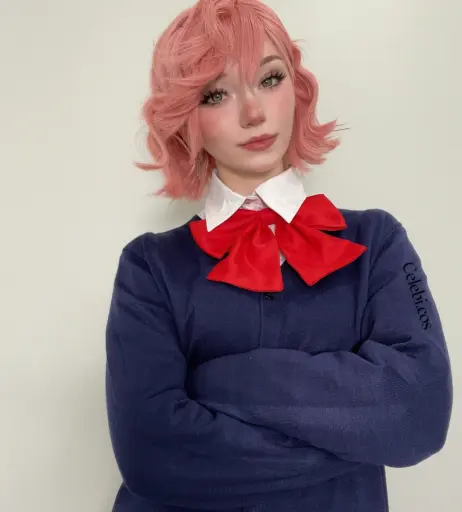 Image 10918882 from Celebi.cos | Celebi | CelebiCosplays