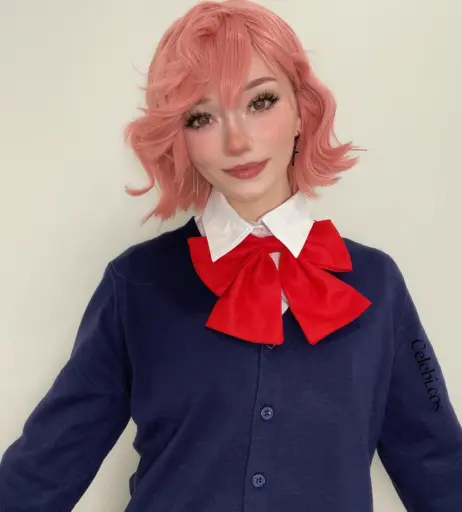 Image 10918880 from Celebi.cos | Celebi | CelebiCosplays