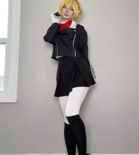 Image 10918889 from Celebi.cos | Celebi | CelebiCosplays