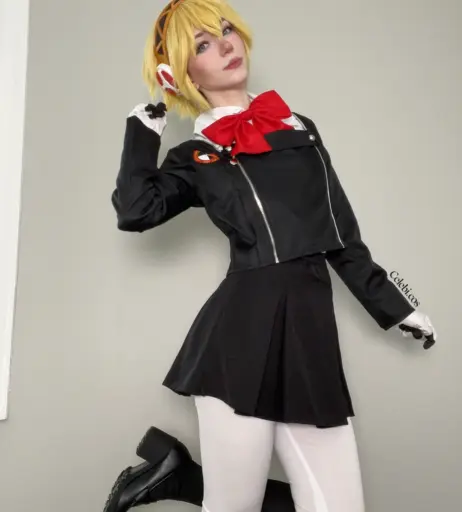Image 10918888 from Celebi.cos | Celebi | CelebiCosplays