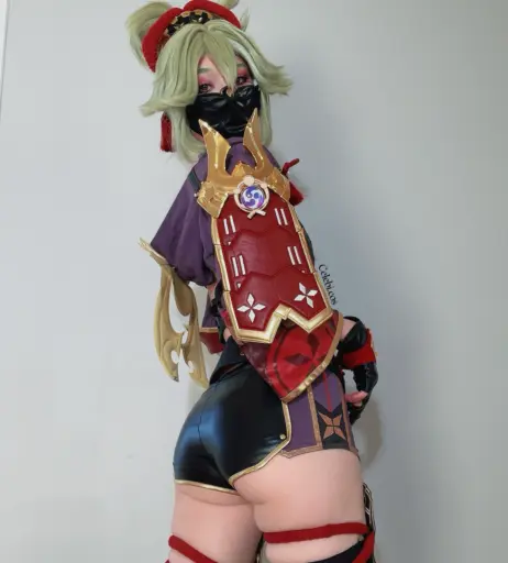 Image 10918823 from Celebi.cos | Celebi | CelebiCosplays