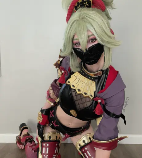 Image 10918825 from Celebi.cos | Celebi | CelebiCosplays