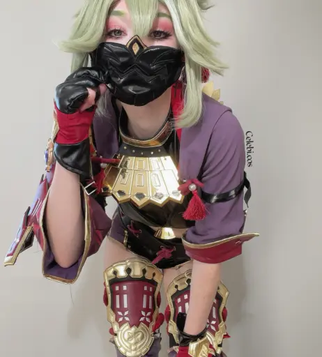 Image 10918828 from Celebi.cos | Celebi | CelebiCosplays