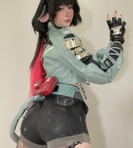 Image 10918813 from Celebi.cos | Celebi | CelebiCosplays