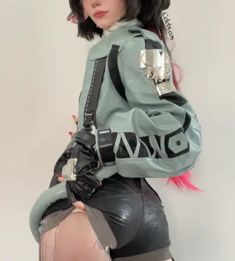 Image 10918812 from Celebi.cos | Celebi | CelebiCosplays