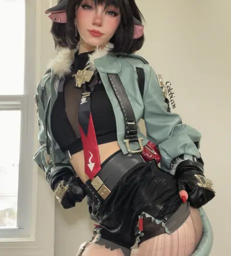 Image 10918815 from Celebi.cos | Celebi | CelebiCosplays