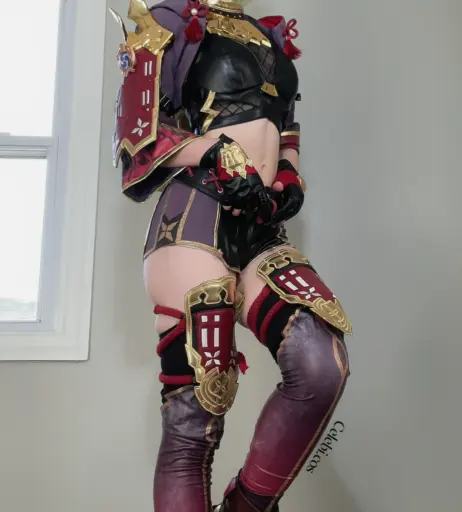 Image 10918819 from Celebi.cos | Celebi | CelebiCosplays