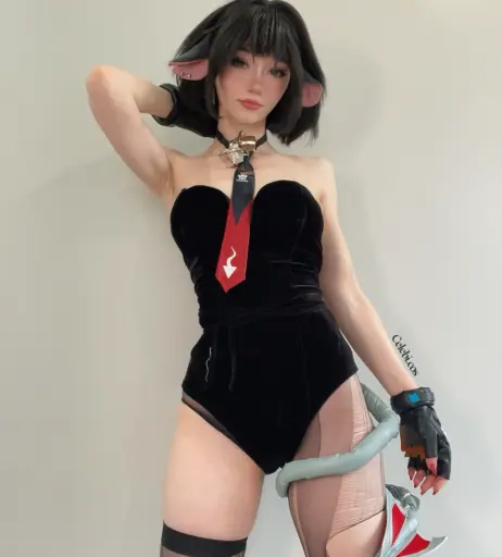 Image 10918800 from Celebi.cos | Celebi | CelebiCosplays