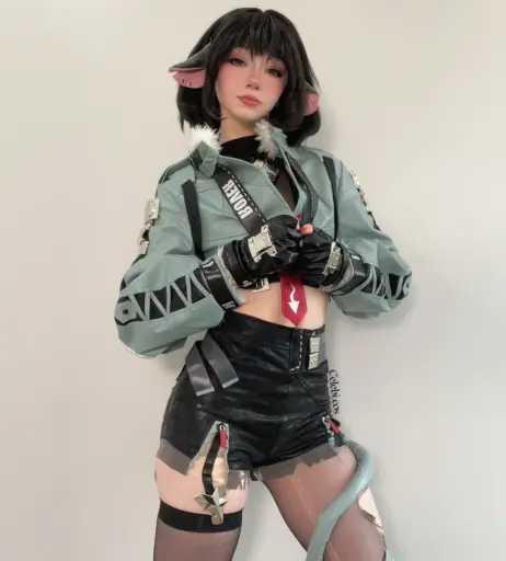 Image 10918807 from Celebi.cos | Celebi | CelebiCosplays