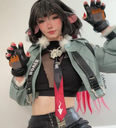 Image 10918805 from Celebi.cos | Celebi | CelebiCosplays
