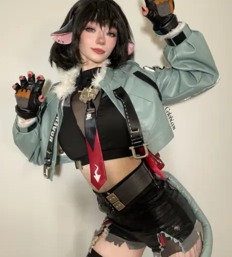 Image 10918808 from Celebi.cos | Celebi | CelebiCosplays