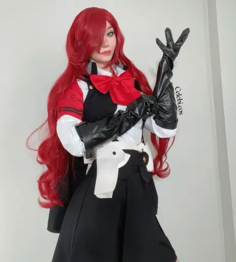 Image 10918833 from Celebi.cos | Celebi | CelebiCosplays