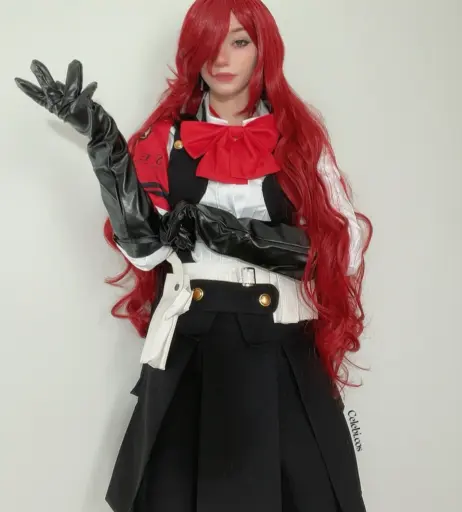 Image 10918830 from Celebi.cos | Celebi | CelebiCosplays