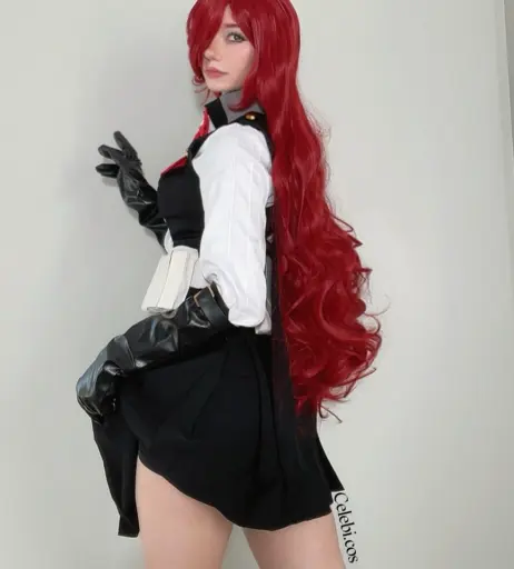 Image 10918834 from Celebi.cos | Celebi | CelebiCosplays