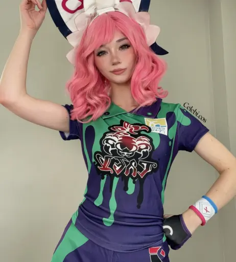 Image 10918862 from Celebi.cos | Celebi | CelebiCosplays